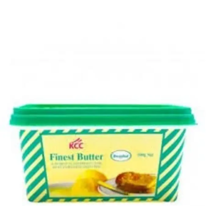 K.C.C Unsalted Butter 500G